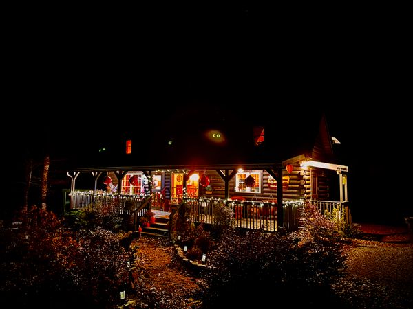 La maison de Denise