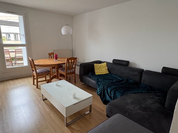 Charmant appartement proche de Versailles et Paris