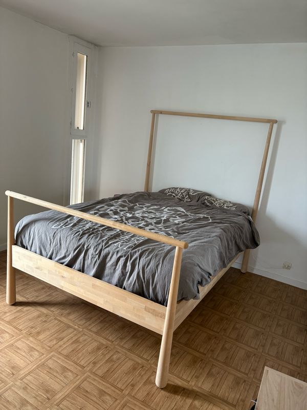 Chambre privée proche Versailles
