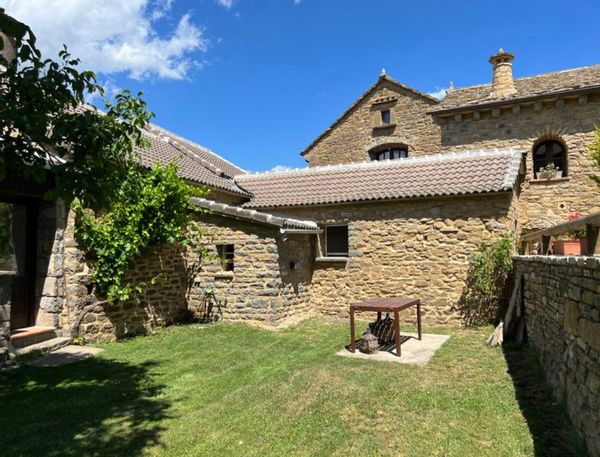 La maison de Marta