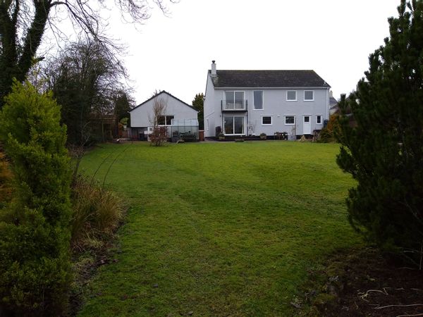 La maison de Peter