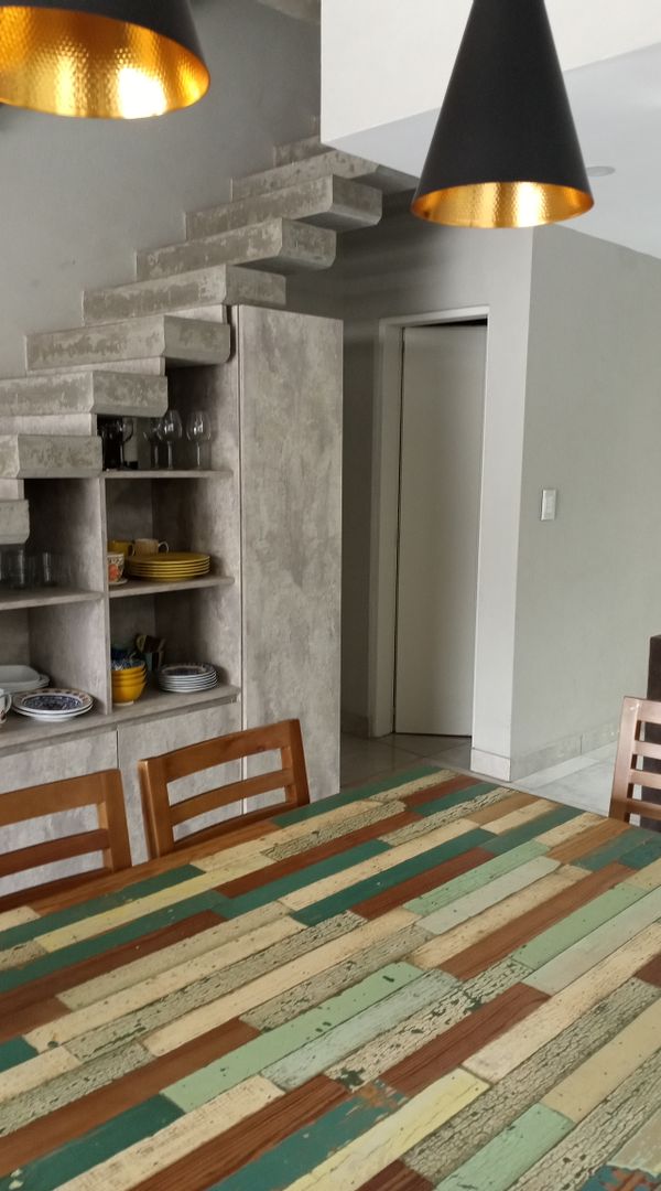 La maison de Flor