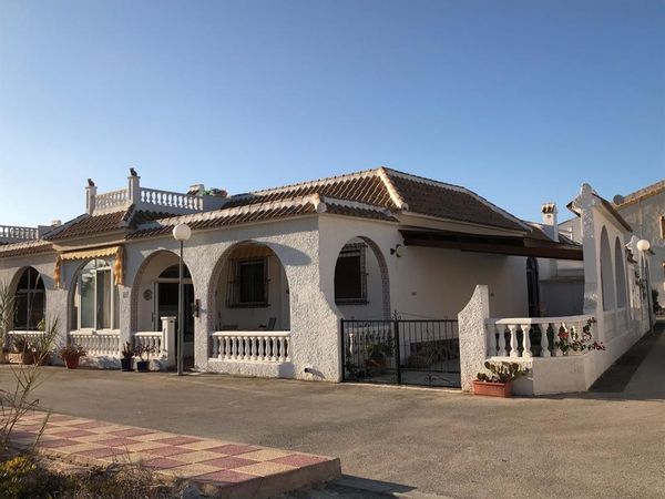 La maison de Lotta