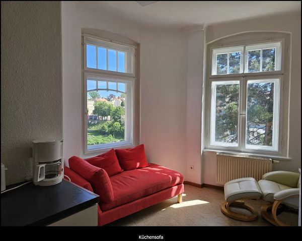La maison de Micha