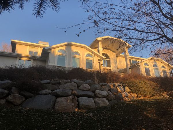 La maison de darrin