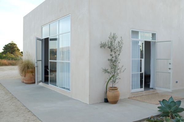 La maison de Bridget
