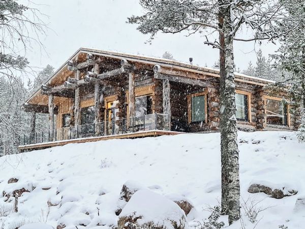 La maison de Alon & Olga