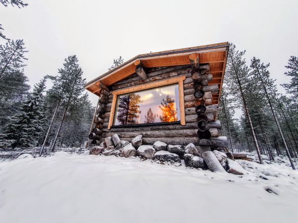 La maison de Alon & Olga