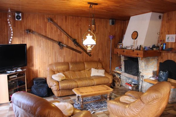La maison de Richard/PLUS D ECHANGE HIVER 2023/2024