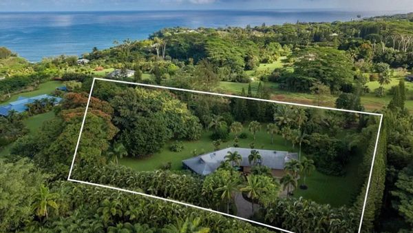 La maison de Kauai!