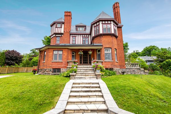 La maison de Jennifer