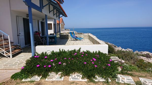 La maison de Cristian and Anca