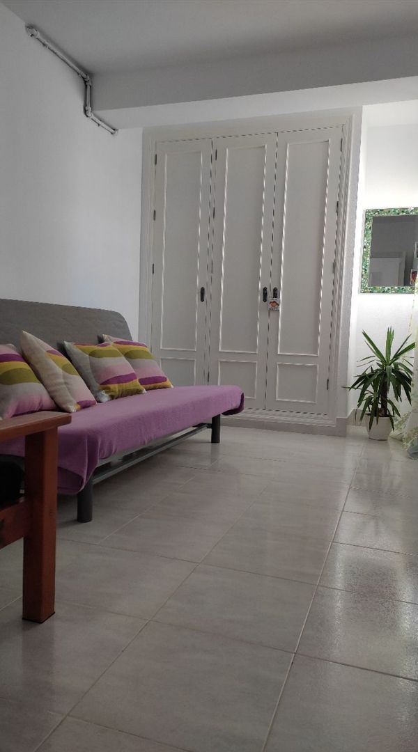Chambre Bocaina (1 personne) - relax à Lanzarote