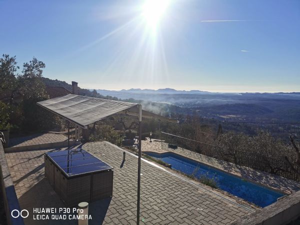 VILLA EN PROVENCE