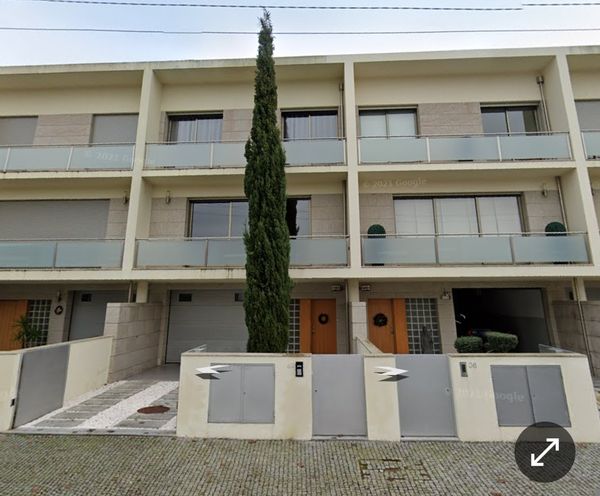 La maison de Paulo Teixeira
