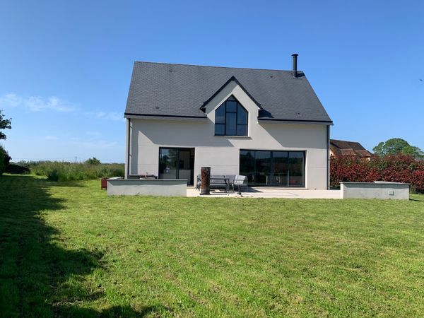 La maison de Nelly