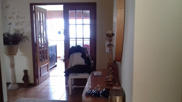 La maison de fatima