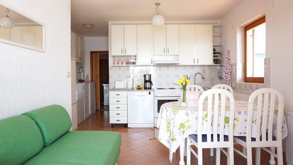 La maison de Camilla