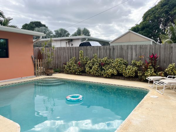 La maison de Hailey