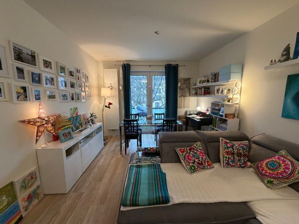 La maison de Elisa&Raúl Rodrigues