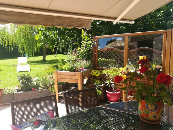 La maison de Christine Et Daniel