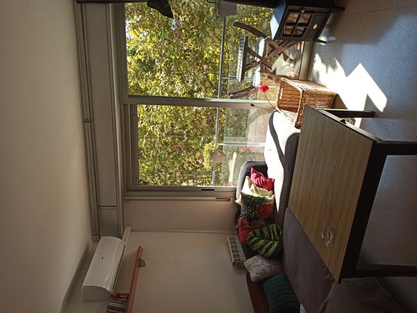 La maison de Gaby