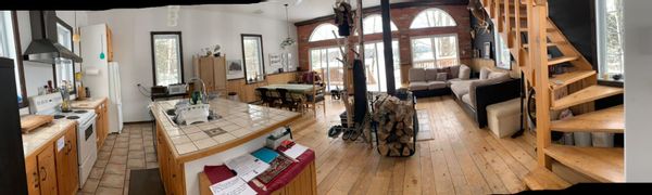 Kokomo Cottage