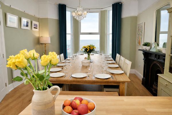 Jane's House