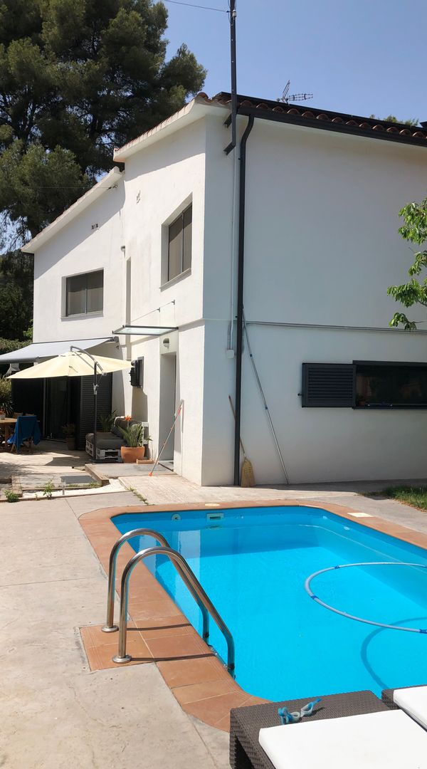 La maison de Jeremy
