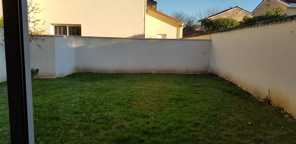 La maison de Jeanne & Matthieu