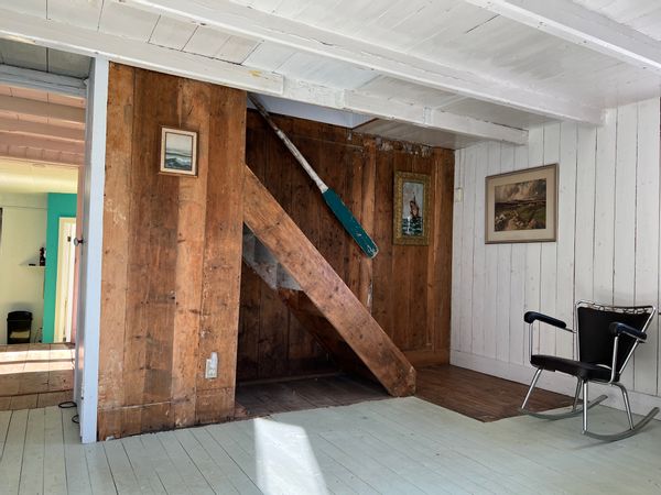 La maison de Julie