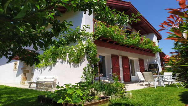 La maison de notre tribu