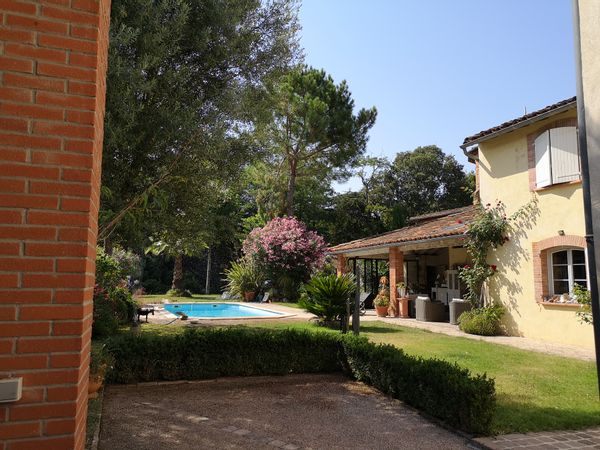 La maison de Michele
