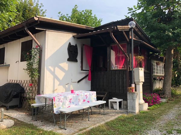La maison de Elisa