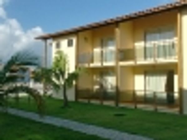 La maison de mario