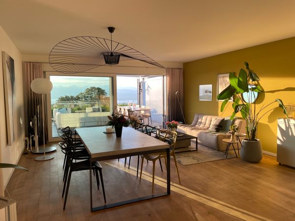 La maison de Sabine Mon appartement est vendu !