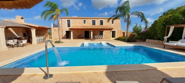 La maison de ANTONIO