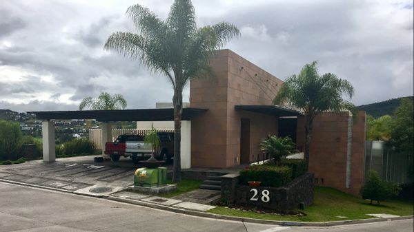 La maison de Ricardo Arturo Castañeda Celis
