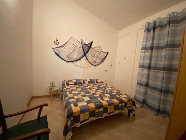 La maison de Francesca