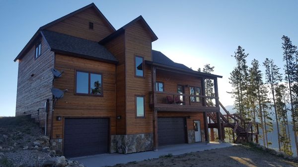 La maison de Jason