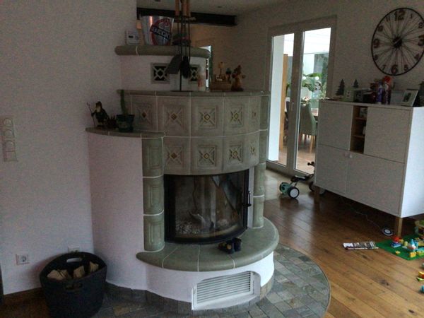 La maison de El Hagen