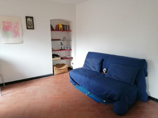 Studio au coeur des Cinque Terre !