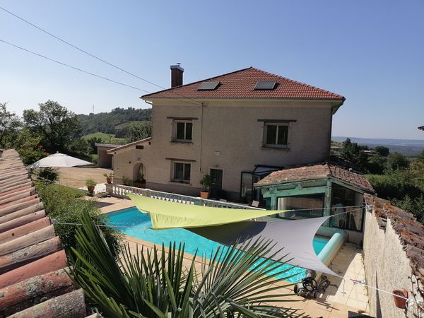La maison de Herve celine