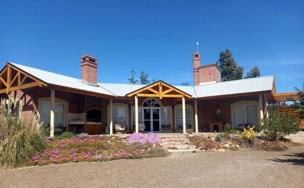 La maison de ILEANA