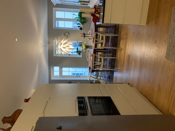 La maison de Sophie