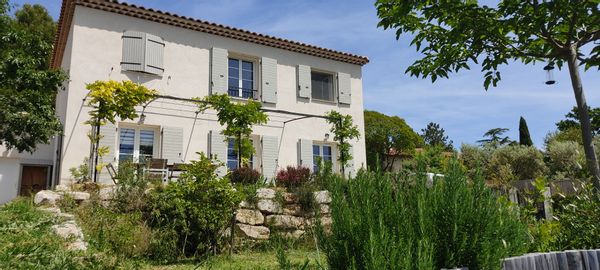 Maison en Provence