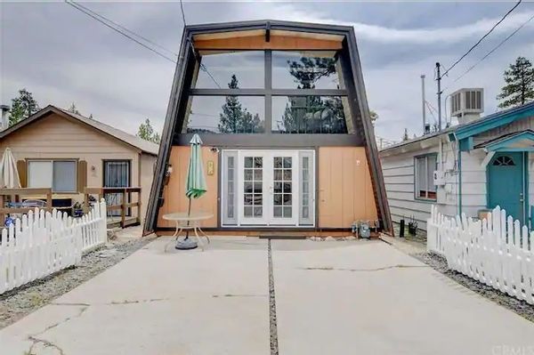 La maison de Jenny