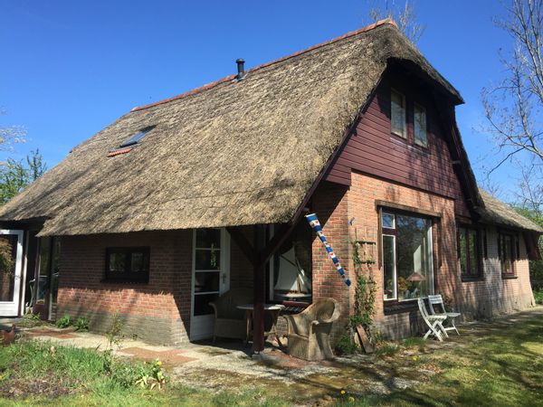 La maison de Lara