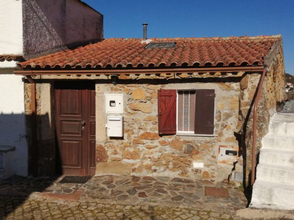 La maison de Charles