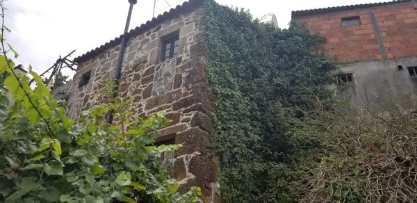 La maison de Charles